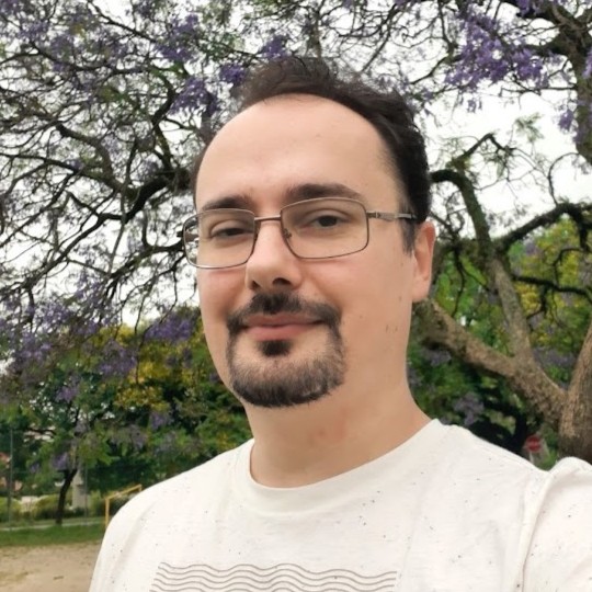 Paulo R. Pereira Jr. | Senior Full Stack Developer | AI Image Detector ...